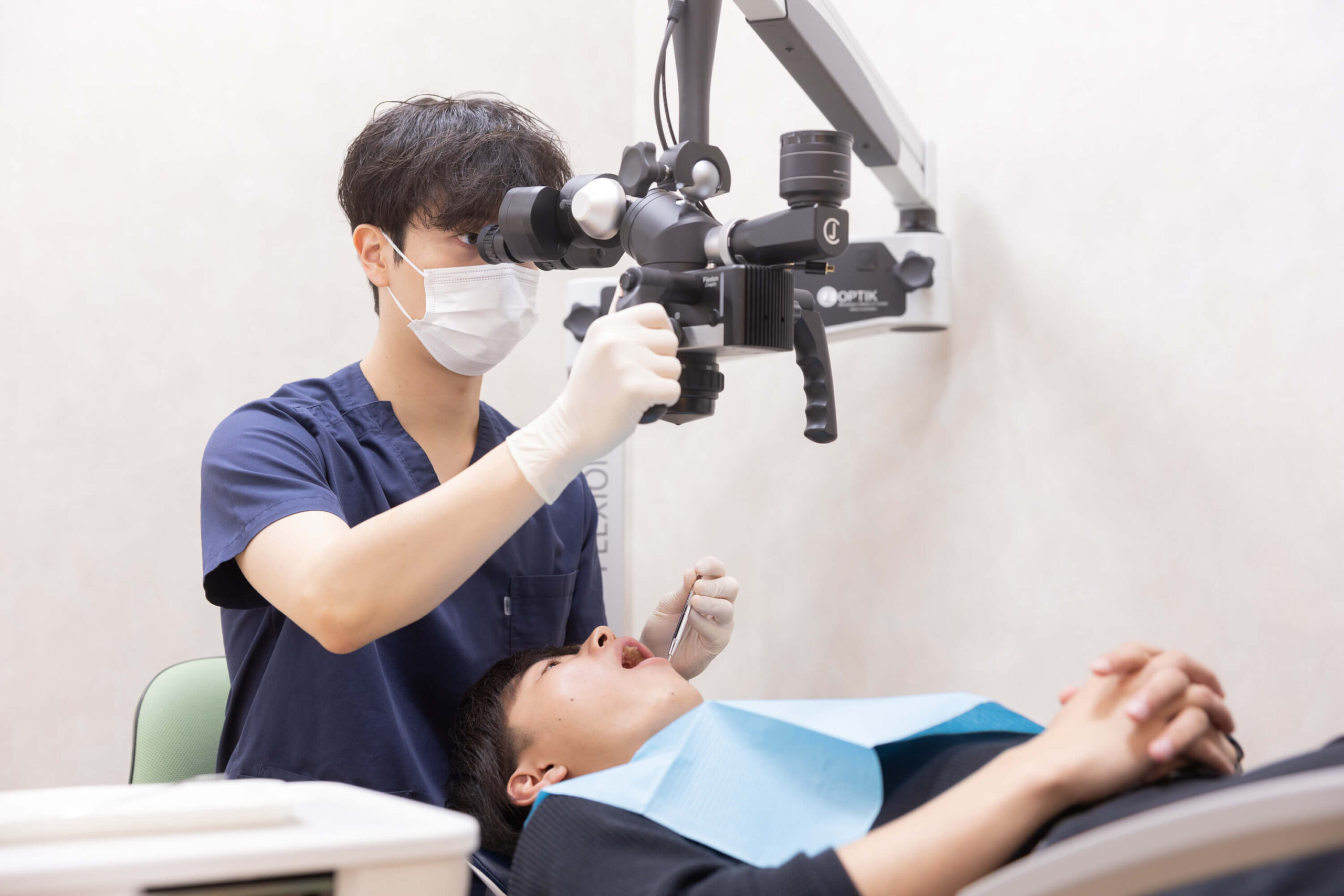 医療機器について