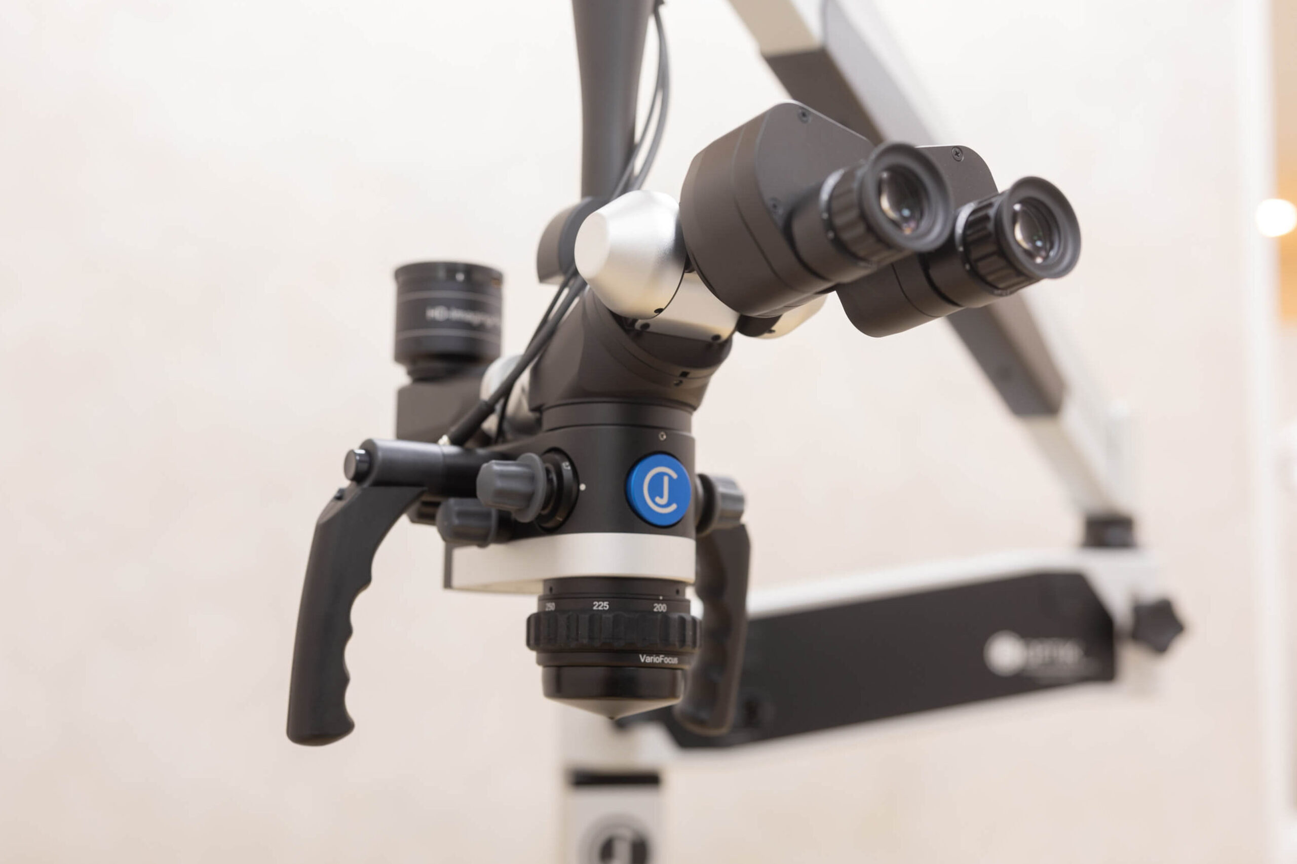 マイクロスコープ