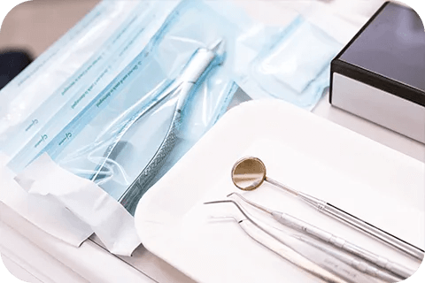 安全面を考えた治療